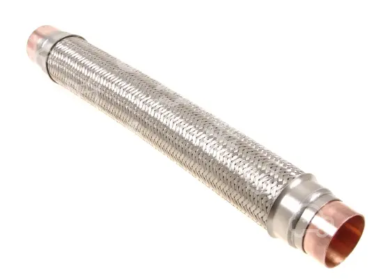 spojka antivibrační, d = 64 mm, L = 610 mm